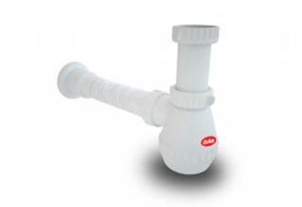 Imagen de Sifon de cocina PVC