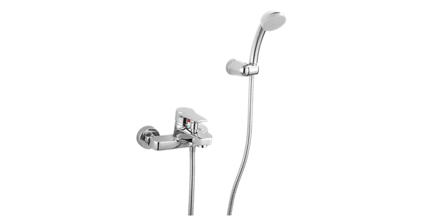 Imagen de Bañera exterior Match