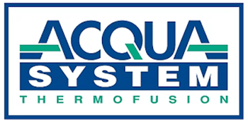 Logo de la marca Acquasystem