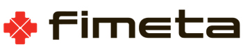 Logo de la marca Fimeta