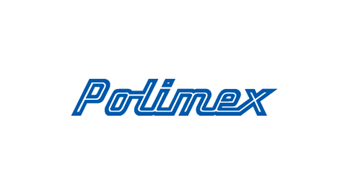 Logo de la marca Polimex PPL