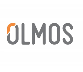 Logo de la marca Olmos