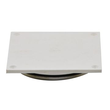 Imagen de Tapa ciega pvc 10x10