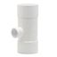 Imagen de RAMAL T PVC HH REDUCCIÓN