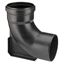 Imagen de Curva 90º MH 110 con base