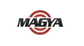 Logo de la marca Magya