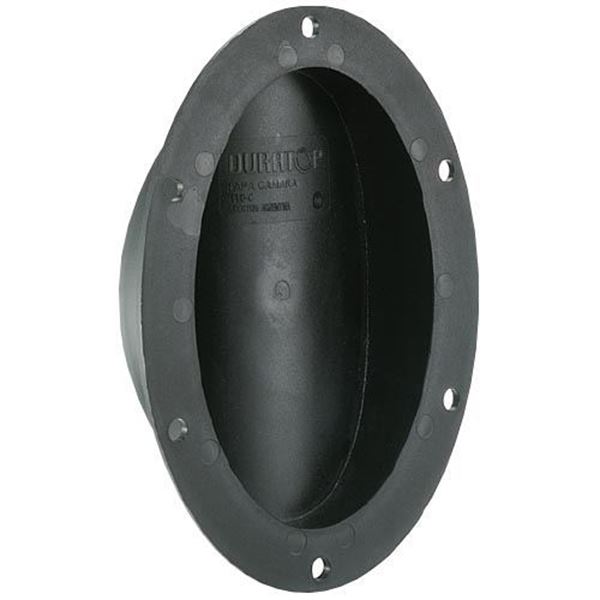 Imagen de Tapa caño Cámara oval