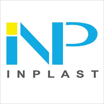 Logo de la marca Inplast