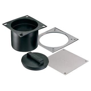 Imagen de Kit tapa para boca de acceso 15x15