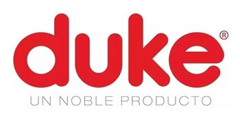 Logo de la marca Duke