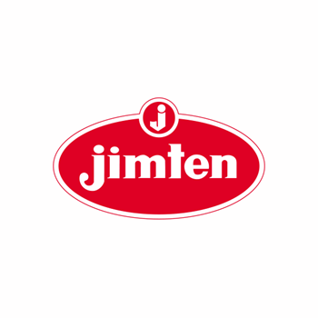 Logo de la marca Jimten
