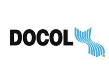 Logo de la marca DOCOL
