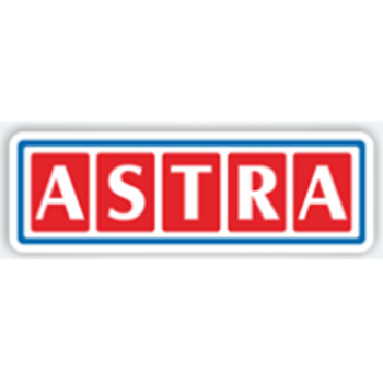 Logo de la marca Astra