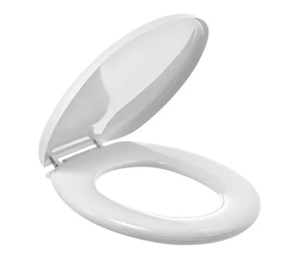 Imagen de Tapa acolchada Blanca