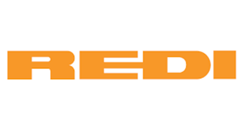 Logo de la marca Redi