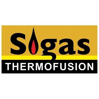 Logo de la marca Sigas