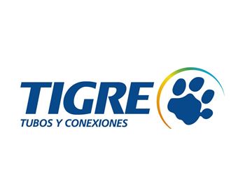 Logo de la marca Tigre