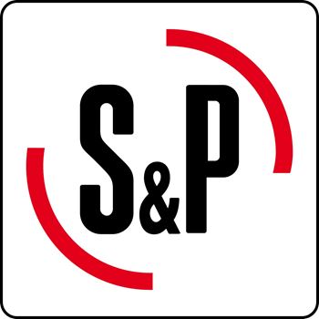 Logo de la marca Soler & Palau