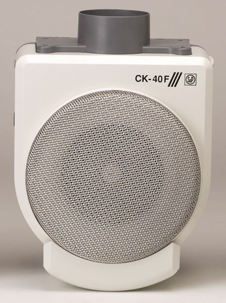 Imagen de Extractor CK-40 F S&P