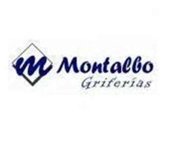 Logo de la marca Montalbo