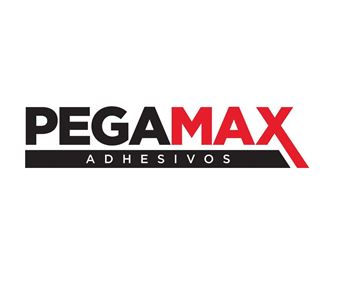 Logo de la marca Pegamax