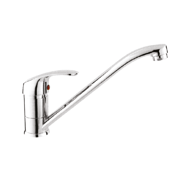 Imagen de Monocomando Cocina Mesa  Horizontal Eco