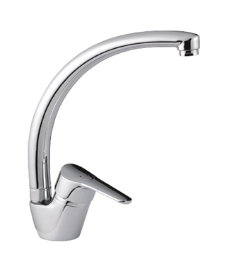 Imagen de Monocomando Mesa pico alto Caddie