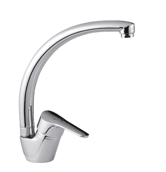 Imagen de Monocomando Mesa pico alto Caddie