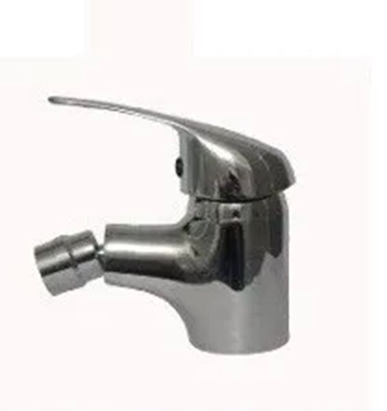 Imagen de Bidet frontal bronce cromado 35 - Montalbo