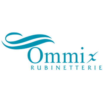 Logo de la marca Ommix