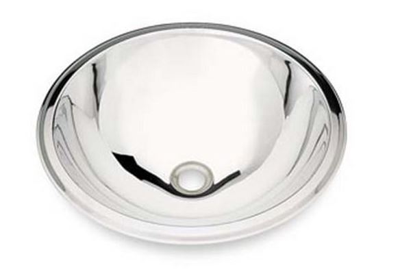 Imagen de BACHA OVAL 30X11.5cm TRAMONTINA