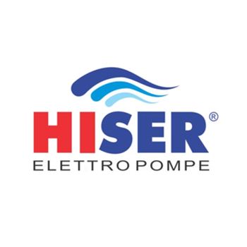 Logo de la marca Hiser