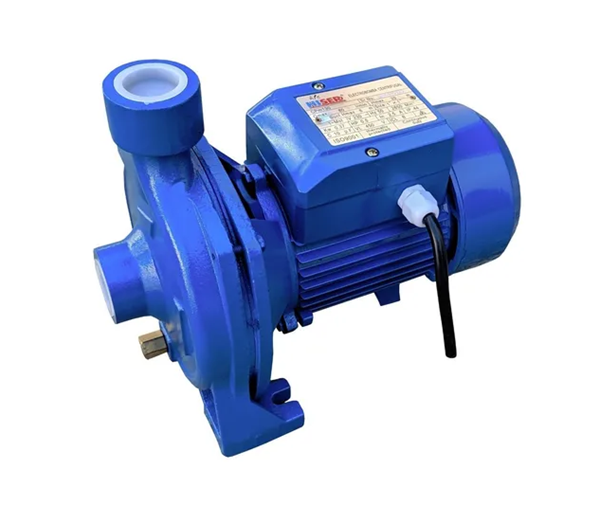 Imagen de Bomba Centrifuga 0.5 HP CPM130