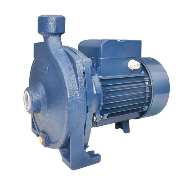 Imagen de Bomba Centrifuga Monofasica 1HP CPM 158