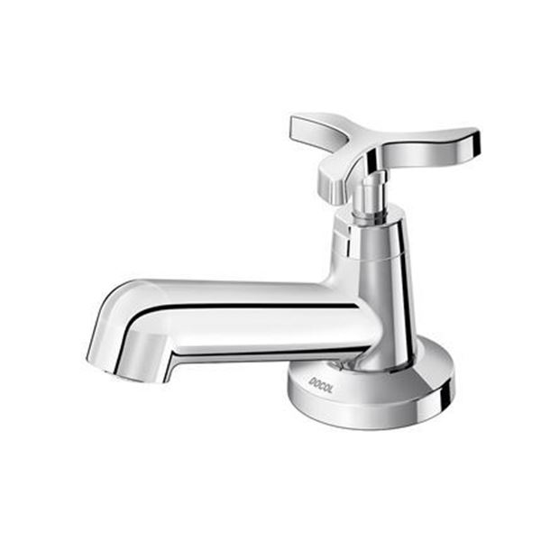 Imagen de Canilla de mesa cruz PERTUTTI