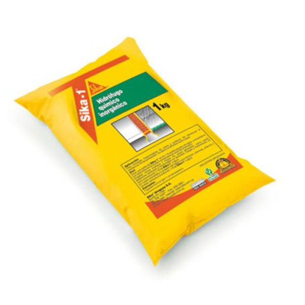 Imagen de Hidrofugo sachet x 1kg