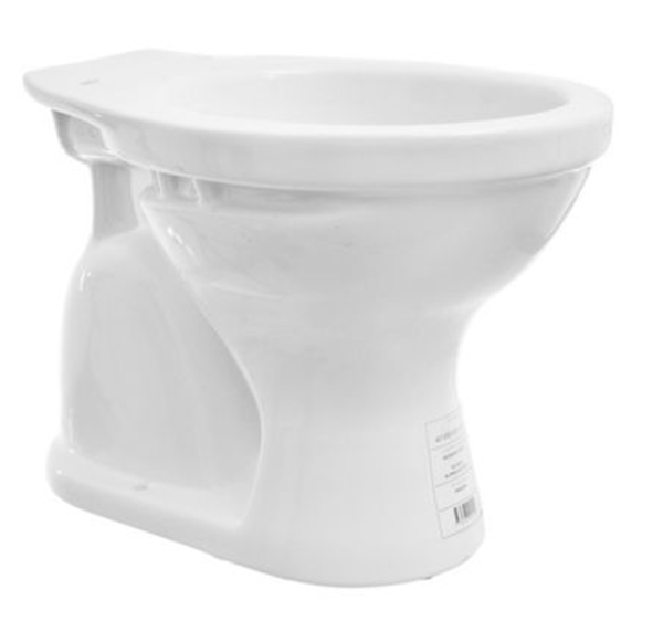 Imagen de Inodoro corto Alpina Eco Plus